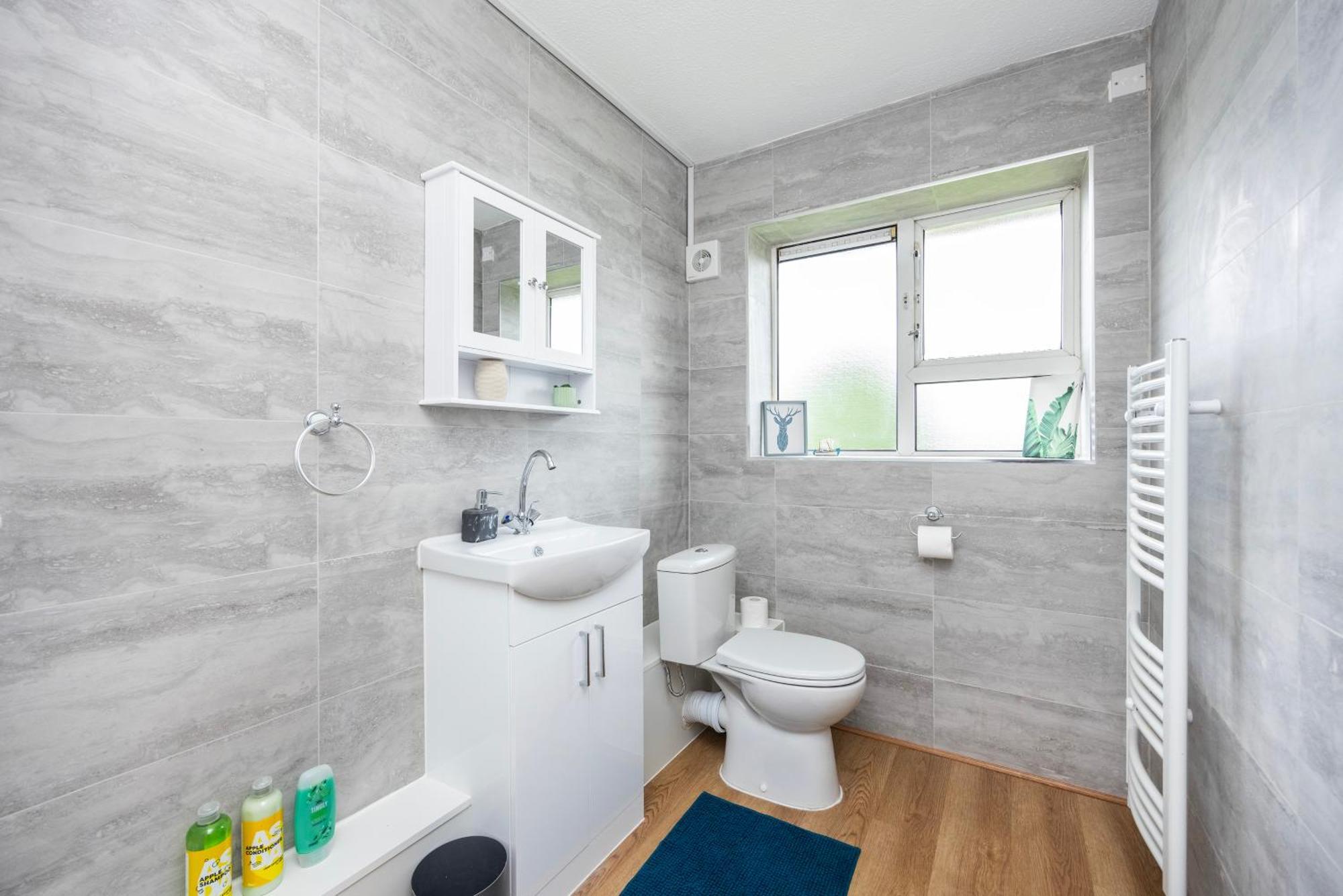 Excel O2 Stunning Large 3 Bedroom Apartment With Balcony Лондон Екстер'єр фото