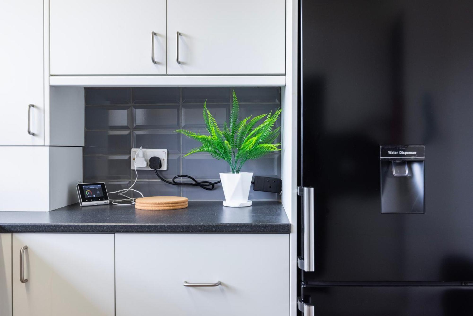 Excel O2 Stunning Large 3 Bedroom Apartment With Balcony Лондон Екстер'єр фото