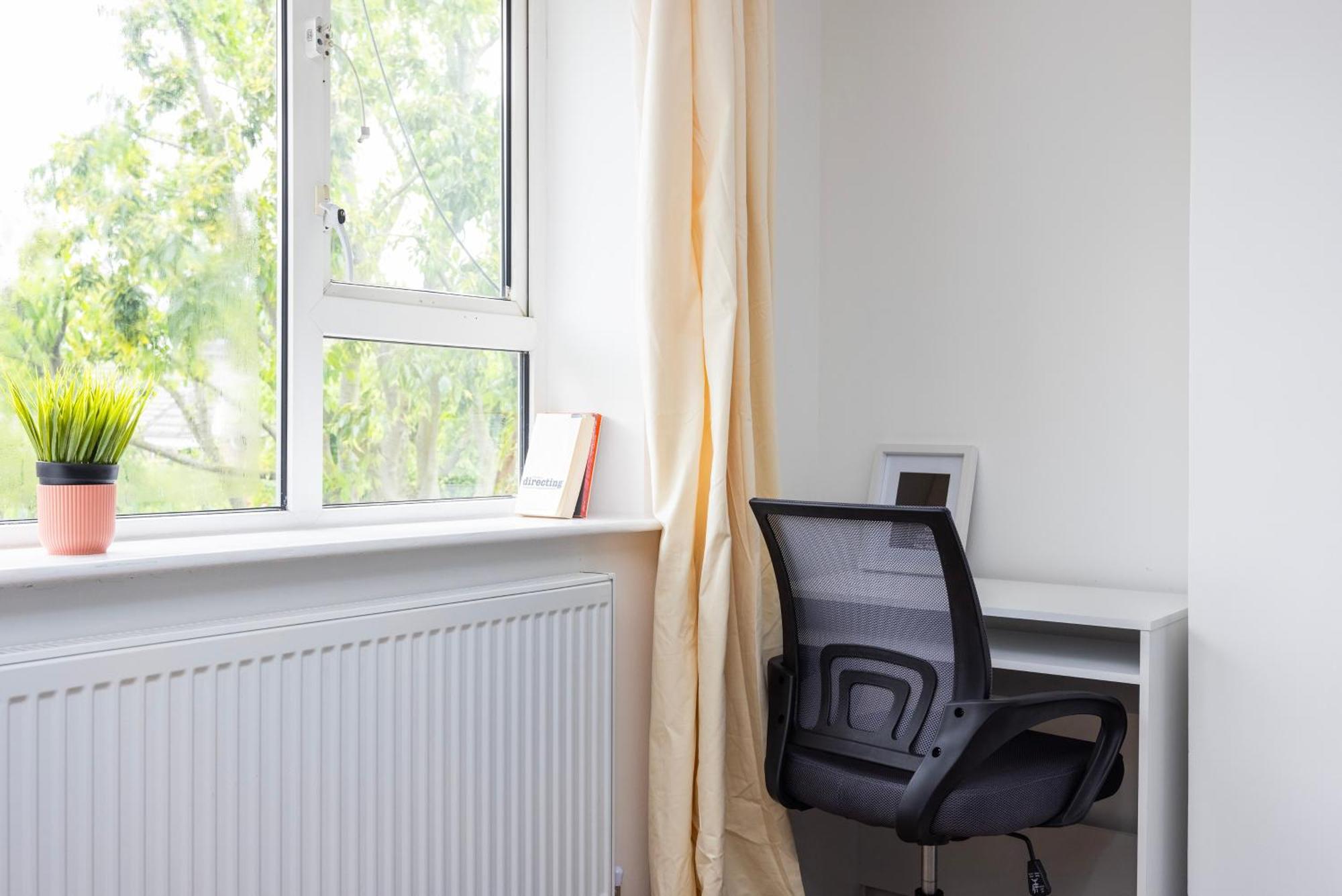 Excel O2 Stunning Large 3 Bedroom Apartment With Balcony Лондон Екстер'єр фото
